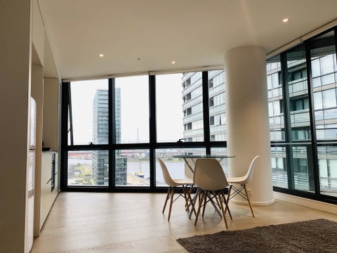 Collins Wharf S Collection - Accommodation Brunswick Heads 1