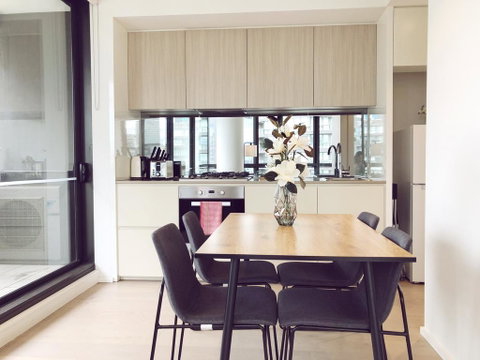 Collins Wharf S Collection - Accommodation Brunswick Heads 0