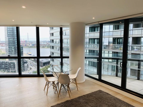 Collins Wharf S Collection - Accommodation Brunswick Heads 3