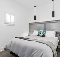Colonial Hampdens - Accommodation Brunswick Heads