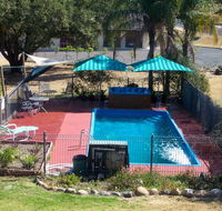Colonial Inn Motel - Accommodation Brunswick Heads