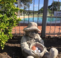 Colonial Motor Inn Pambula - Accommodation Brunswick Heads