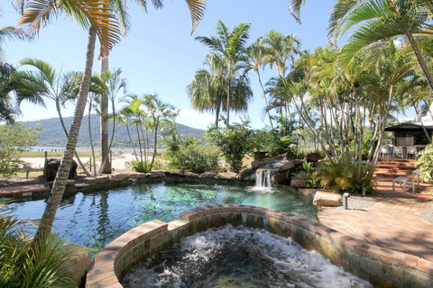 Colonial Palms Motor Inn - Accommodation Brunswick Heads 2