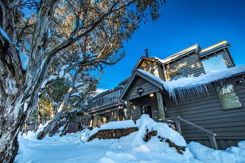 Colorado - Accommodation Brunswick Heads 2