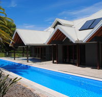Colorado - Beauty nestled in the heart of Bonville - Accommodation Brunswick Heads