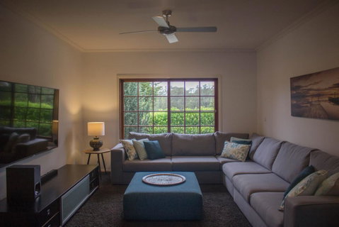 Colorado - Beauty Nestled In The Heart Of Bonville - Accommodation Brunswick Heads 1