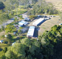 Colosseum Creek Motel and Roadhouse - Accommodation Brunswick Heads