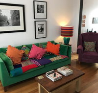 Colourful Darlinghurst Home In Perfect Location by Hyde Park - Accommodation Brunswick Heads