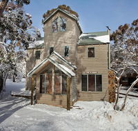 COME BY CHANCE Dinner Plain - Accommodation Brunswick Heads