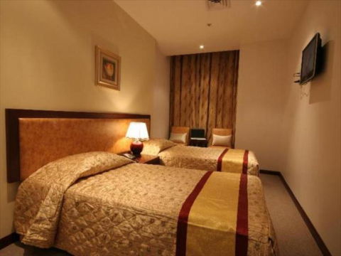 Comfort Hotel Sydney City (formerly City Lodge Hotel) - Accommodation Brunswick Heads 3