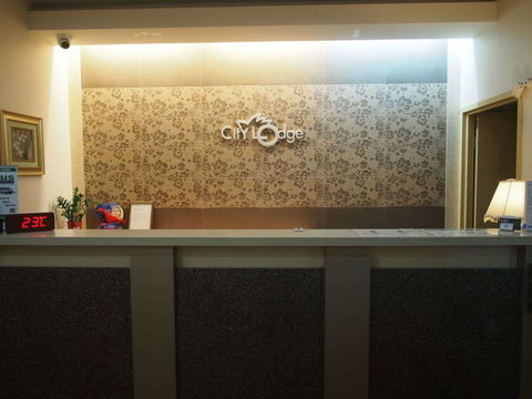 Comfort Hotel Sydney City (formerly City Lodge Hotel) - Accommodation Brunswick Heads 2