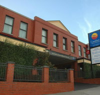 Comfort Inn  Suites City Views - Accommodation Brunswick Heads