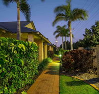 Comfort Inn  Suites Karratha - Accommodation Brunswick Heads