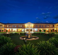 Comfort Inn  Suites King Avenue - Accommodation Brunswick Heads