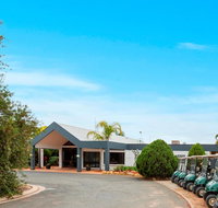 Comfort Inn  Suites Riverland - Accommodation Brunswick Heads