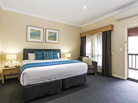 Comfort Inn & Suites Sombrero - Accommodation Brunswick Heads 0