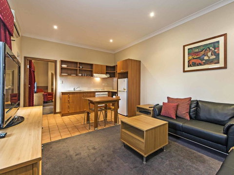 Comfort Inn & Suites Sombrero - Accommodation Brunswick Heads 2