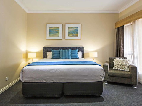 Comfort Inn & Suites Sombrero - Accommodation Brunswick Heads 1