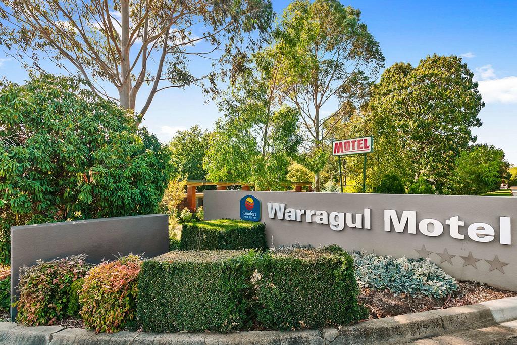 Warragul VIC Accommodation Brunswick Heads