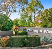 Comfort Inn  Suites Warragul - Accommodation Brunswick Heads