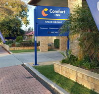 Comfort Inn Anzac Highway - Accommodation Brunswick Heads