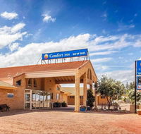 Comfort Inn Bay of Isles - Accommodation Brunswick Heads