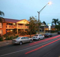 Comfort Inn Blue Lagoon - Accommodation Brunswick Heads