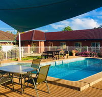 Comfort Inn Bushman's - Accommodation Brunswick Heads