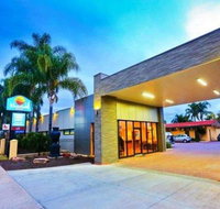 Comfort Inn Deakin Palms - Accommodation Brunswick Heads