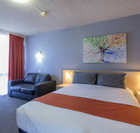Comfort Inn Dubbo City - Accommodation Brunswick Heads