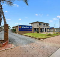 Comfort Inn Flinders on Main - Accommodation Brunswick Heads