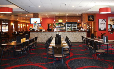 Comfort Inn Peppermill - Accommodation Brunswick Heads 2