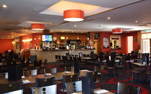 Comfort Inn Peppermill - Accommodation Brunswick Heads 1