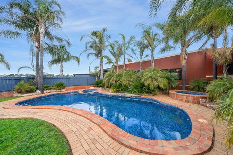 Comfort Inn Peppermill - Accommodation Brunswick Heads 3