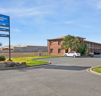 Comfort Inn Peppermill - Accommodation Brunswick Heads