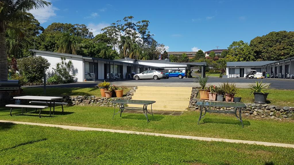 Lowanna NSW Accommodation Brunswick Heads