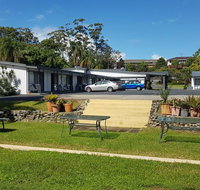 Comfort Inn Premier - Accommodation Brunswick Heads