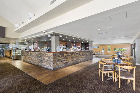 Comfort Inn Towradgi Beach - Accommodation Brunswick Heads 3