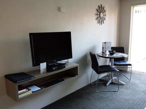 Comfort Inn Towradgi Beach - Accommodation Brunswick Heads 0