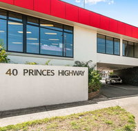 Comfort Inn Traralgon - Accommodation Brunswick Heads