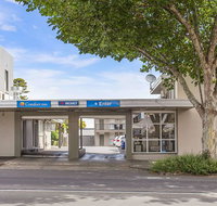 Comfort Inn Western - Accommodation Brunswick Heads