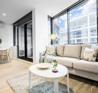 Comfort luxury 1BR apartSouthernCross/Flagstaff - Accommodation Brunswick Heads