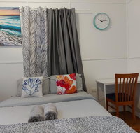 Comfortable Guest Room closes to Emerald CBD - Accommodation Brunswick Heads