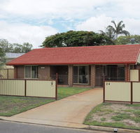 Comfortable lowset family home only minutes from the water Tarooki St Bellara - Accommodation Brunswick Heads