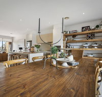Comfy Coast Drive Condo - Accommodation Brunswick Heads