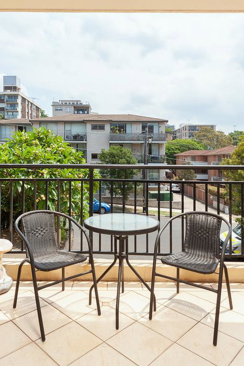 Comfy Coogee 1 Bedroom Hideaway - Accommodation Brunswick Heads 3