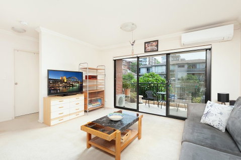 Comfy Coogee 1 Bedroom Hideaway - Accommodation Brunswick Heads 1