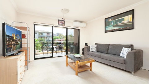 Comfy Coogee 1 Bedroom Hideaway - Accommodation Brunswick Heads 2