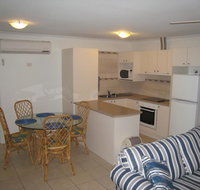 Como Apartments - Geraldton - Accommodation Brunswick Heads
