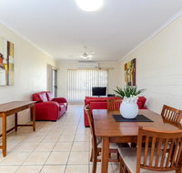 Como Apartments Gladstone - Accommodation Brunswick Heads